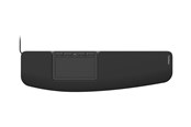 Myszka - Contour Touch Ergonomic Touchpad Wired - Touchpad - Pojemnościowy - 4 - CDTP20500