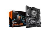 Plyta glówna - GIGABYTE B760 GAMING X GEN5 Płyta główna - Intel B760 - Intel LGA1700 - DDR5 RAM - ATX - B760 GAMING X GEN5