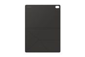 Tablet - pokrowce i etui - Samsung Galaxy Tab S11 Book Cover - Black - EF-BX730PBEGWW