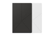 Tablet - pokrowce i etui - Samsung Galaxy Tab S11 Ultra Book Cover - Black - EF-BX930PBEGWW