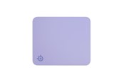 Akcesoria dla myszy i klawiatury - SteelSeries QcK Large Lavender - 63463