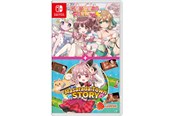 Gry - Menhera Farm + Masarada Town Story - Nintendo Switch - RPG - 8881300172398