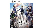 Gry - Varlet - Sony PlayStation 5 - RPG - 4570005942750