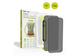 Telefon - szklo ochronne - Mobile Origin Screen Guard Privacy with easy applicator - 2 pack - iPhone Air - SGA-FP-i17Air-2pk