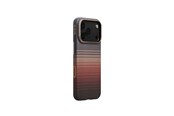 Telefon - Pokrowiec i etui - PITAKA Ultra-Slim Case - Sunset - iPhone 17 Pro Max - KI1702SPM