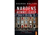 Kryminal i Thriller - Naboens hemmelighed - 9788742832363