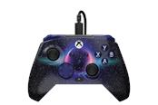 Akcesoria dla graczy - Turtle Beach Rematch Advanced Wired - Dark Cosmos - Wired Controller - Microsoft Xbox One - 840454400793