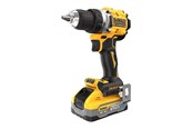 Wiertarka i srubokret elektryczny - Dewalt DCD800H2T-QW - DCD800H2T-QW