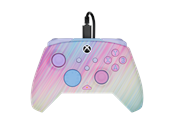 Akcesoria dla graczy - Turtle Beach Rematch Advanced Wired - Cotton Candy - Wired Controller - Microsoft Xbox One - TBC-2003-35