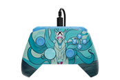 Akcesoria dla graczy - Turtle Beach Rematch Advanced Wired - Blue Kitsune - Wired Controller - Microsoft Xbox One - TBC-2004-25