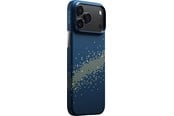 Telefon - Pokrowiec i etui - PITAKA Ultra-Slim Case - Milky way galaxy - iPhone 17 Pro - KI1705MP