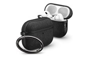 Telefon - Inne akcesoria - Spigen Urban Fit - black - AirPods Pro 3 - ACS09830