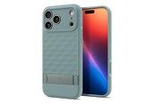 Telefon - Pokrowiec i etui - Spigen Parallax S MagSafe - sage green - iPhone 17 Pro Max - ACS09912