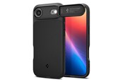 Telefon - Pokrowiec i etui - Spigen Optik Armor MagSafe - black - iPhone Air - ACS09930