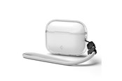 Telefon - Inne akcesoria - Spigen Liquid Crystal - crystal clear - AirPods Pro 3 - ACS10019