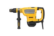 Wiertarka i srubokret elektryczny - Dewalt D25614K-QS Rotary Hammer (Solo) - D25614K-QS