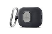 Telefon - Inne akcesoria - Spigen Nano Pop - black sesame - AirPods Pro 3 - ACS10133