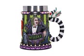 Drobiazgi - Nemesis Now - Beetlejuice Tankard - Kubek - B7189C25