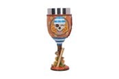 Drobiazgi - Nemesis Now - One Piece Nami Goblet - Kubek - B7240C25