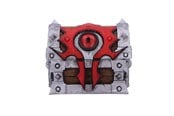 Drobiazgi - Nemesis Now - World of Warcraft Horde War Chest Box - B7252C25