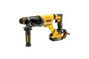 Wiertarka i srubokret elektryczny - Dewalt DCH263NK-XJ Hammer Drill - DCH263NK-XJ