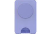 Telefon - Inne akcesoria - PopSockets PopWallet for Magsafe Deep Periwinkle - 806924
