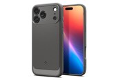 Telefon - Pokrowiec i etui - Spigen Rugged Armor MagSafe - gray - iPhone 17 Pro Max - ACS10264