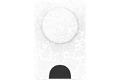 Telefon - Inne akcesoria - PopSockets PopWallet for Magsafe Blanc Fresh - 806927