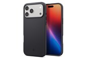 Telefon - Pokrowiec i etui - Spigen Silicone Fit MagSafe - black - iPhone 17 Pro Max - ACS10270
