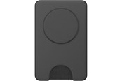 Telefon - Inne akcesoria - PopSockets PopWallet for Magsafe Black - 806922