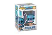 Drobiazgi - Funko! - POP Vinyl L&S Stitch in Sand - Figurka - 86276