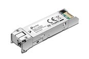 Wzmacniacz i transceiver - TP-Link TL-SM321B 1000Base-BX WDM Bi-Directional SFP Module - SM321B-2