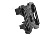 Kabel zasilający (wewnętrzny) - Corsair 180° Degree - 12V-2x6 (Style B) - GPU Power Adapter - Black - CP-8920369