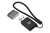 Karta pamięci - adapter i czytniki kart - Conceptronic BIAN card reader - USB 3.0 - EMRICK08G
