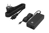 Ładowarka do laptopa - Conceptronic OZUL03BE - USB-C power adapter - 100 Watt - OZUL03BE