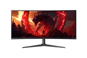 Monitor - 34" Acer Nitro XZ340CU J0bmiiphx - UM.CX0EE.009