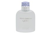 Perfumy i zapachy - Dolce & Gabbana Light Blue Pour Homme Edt Spray 40 ml - 8057971180387