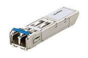 Wzmacniacz i transceiver  - LevelOne Infinity SFP-4210 - SFP (mini-GBIC) transceiver module - 1GbE - SFP-4210