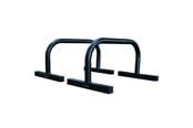 Sport i fitness - TITAN LIFE PRO Paralettes 2 pcs - 400-800002