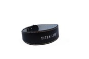 Sport i fitness - TITAN LIFE PRO Weightlifting Belt - 400-800980