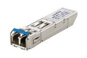Wzmacniacz i transceiver - LevelOne SFP-3611 - SFP (mini-GBIC) transceiver module - 1GbE - SFP-3611
