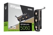 Karta graficzna - ZOTAC GeForce RTX 5060 Low Profile - 8GB GDDR7 RAM - Karta graficzna - ZT-B50600L-10L