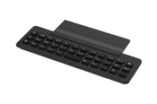 Zarządzanie kablami - Alcatel-Lucent ALE-10 - keyboard for phone - QWERTY - QWERTZ - 3ML37010DE
