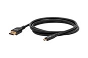 Kabel wyświetlacza - Club 3D - video adapter cable - 24 pin USB-C to DisplayPort - CAC-1563