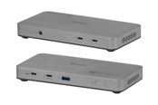 Stacja dokująca - Club 3D - docking station - Thunderbolt 5 - CSV-2563