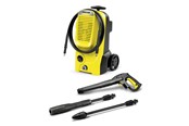 Myjka wysokocisnieniowa - Kärcher Myjka ciśnieniowa Karcher K 5 Classic *EU - 1.950-700.0