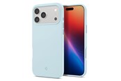 Telefon - Pokrowiec i etui - Spigen Silicone Fit MagSafe - mute blue - iPhone 17 Pro Max - ACS10273