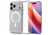 Telefon - Pokrowiec i etui - Spigen Ultra Hybrid MagSafe - frost white - iPhone 17 Pro Max - ACS10286