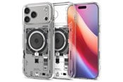 Telefon - Pokrowiec i etui - Spigen Ultra Hybrid MagSafe - neo one - iPhone 17 Pro Max - ACS10290
