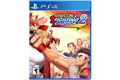 Gry - Capcom Fighting Collection 2 - Sony PlayStation 4 - Bijatyka - 0013388561063